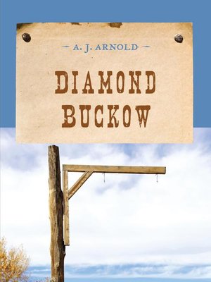 Diamond Buckow - ebook